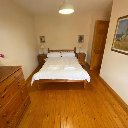 Holiday home Sunny Seaside Getaway