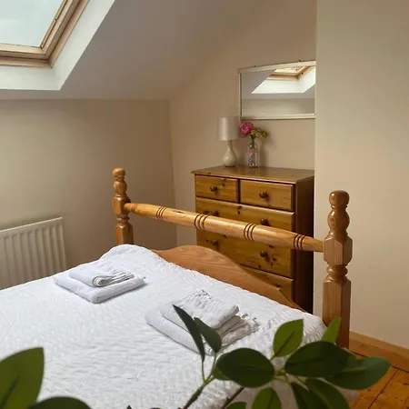 Sunny Seaside Getaway Portstewart