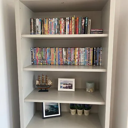 Holiday home Sunny Seaside Getaway Portstewart