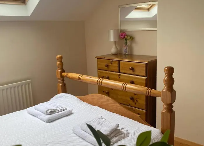 Sunny Seaside Getaway Portstewart