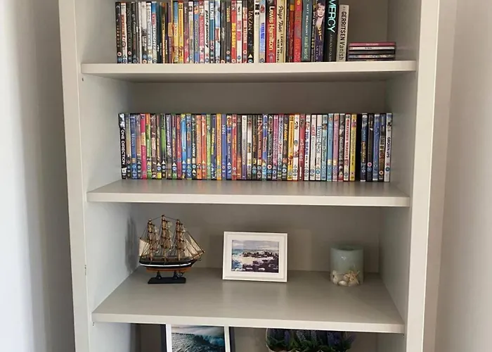 Nyaraló Sunny Seaside Getaway Portstewart