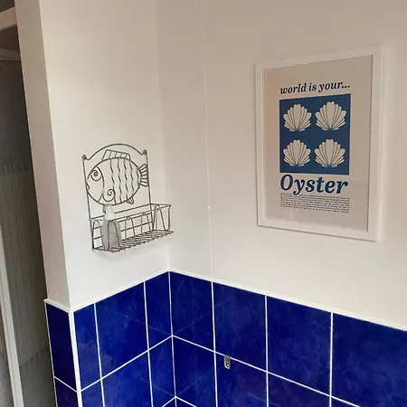 בית נופש Sunny Seaside Getaway פורטסטיוארט