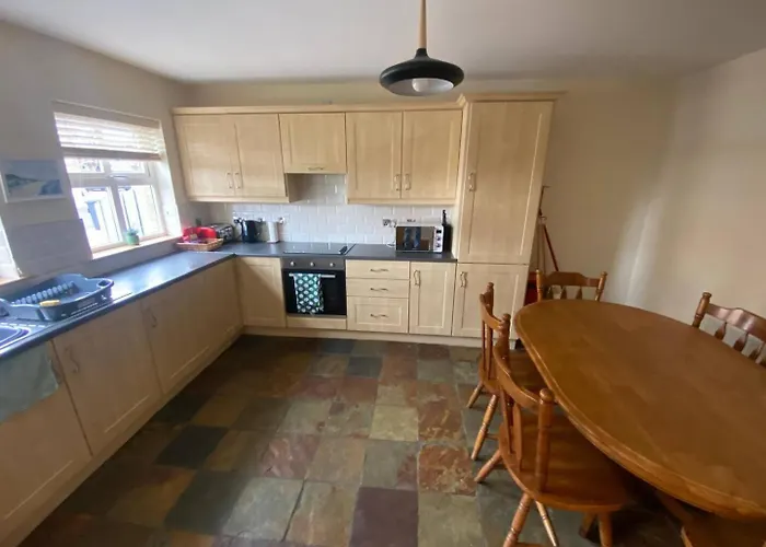 Sunny Seaside Getaway