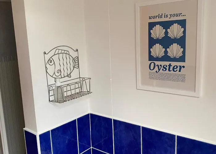 بيت للعطل Sunny Seaside Getaway بورتستيوارت